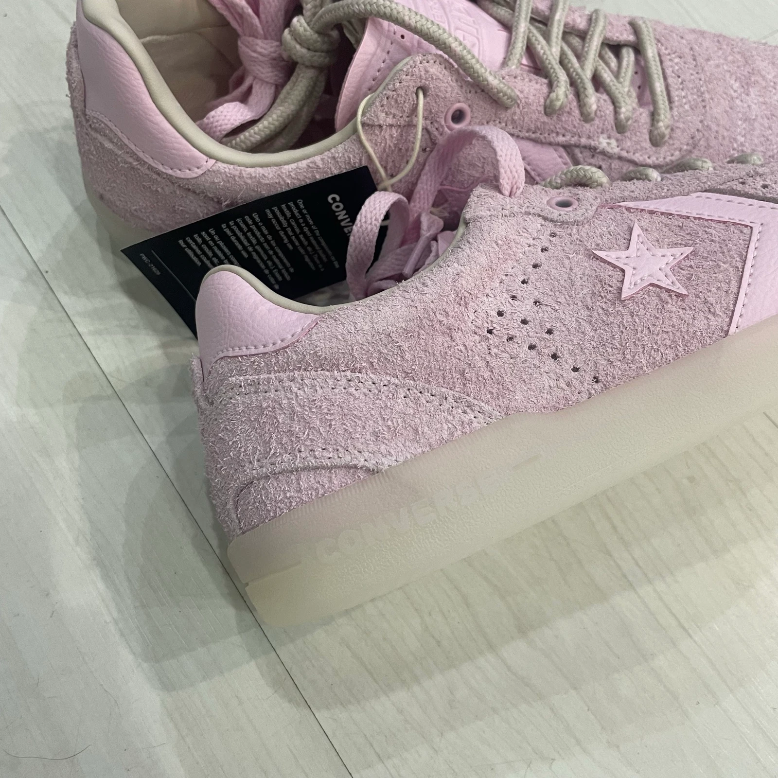 Converse Cons sneakers – photo 6